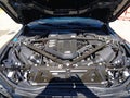 2026 BMW M4 — photo 10 of 16 | VIN WBS43BA07TCW72197