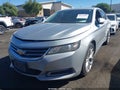 2016 Chevrolet Impala — photo 2 of 17 | VIN 2G1115S31G9175050