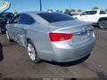 2016 Chevrolet Impala — photo 3 of 17 | VIN 2G1115S31G9175050
