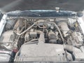 1997 Chevrolet S-10 — photo 10 of 11 | VIN 1GCCS1446VK185922