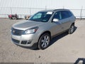 2017 Chevrolet Traverse — photo 2 of 17 | VIN 1GNKVGKD9HJ192261