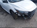 2025 Nissan Sentra — photo 6 of 16 | VIN 3N1AB8DV7SY257090