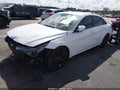 2022 Hyundai Elantra — photo 2 of 16 | VIN 5NPLS4AG7NH062919