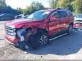 2021 GMC Acadia — photo 2 of 20 | VIN 1GKKNKLS1MZ155200