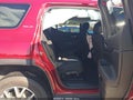 2021 GMC Acadia — photo 8 of 20 | VIN 1GKKNKLS1MZ155200