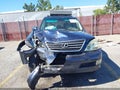 2004 Lexus GX 470 — photo 13 of 22 | VIN JTJBT20X940065117