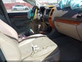 2004 Lexus GX 470 — photo 5 of 22 | VIN JTJBT20X940065117