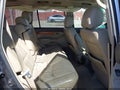2004 Lexus GX 470 — photo 8 of 22 | VIN JTJBT20X940065117