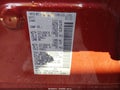 2015 Nissan Rogue — photo 9 of 18 | VIN 5N1AT2MV6FC876250