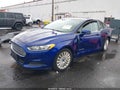 2016 Ford Fusion — photo 2 of 16 | VIN 3FA6P0LU7GR116302