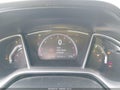 2021 Honda Civic — photo 7 of 16 | VIN 2HGFC2F8XMH535723