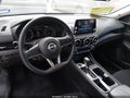 2025 Nissan Sentra — photo 17 of 17 | VIN 3N1AB8CV8SY277012