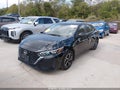 2025 Nissan Sentra — photo 2 of 17 | VIN 3N1AB8CV8SY277012