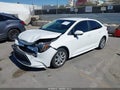 2022 Toyota Corolla — photo 2 of 17 | VIN 5YFEPMAE6NP295590