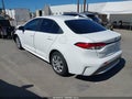 2022 Toyota Corolla — photo 3 of 17 | VIN 5YFEPMAE6NP295590