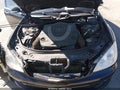 2007 Mercedes-Benz S-Class — photo 10 of 11 | VIN WDDNG86X17A135891