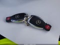 2007 Mercedes-Benz S-Class — photo 11 of 11 | VIN WDDNG86X17A135891