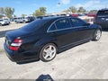 2007 Mercedes-Benz S-Class — photo 4 of 11 | VIN WDDNG86X17A135891