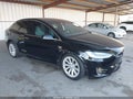 2016 Tesla Model X — photo 1 of 16 | VIN 5YJXCBE21GF012181