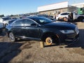 2019 Lincoln MKZ — photo 14 of 18 | VIN 3LN6L5B93KR623864