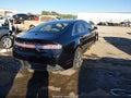 2019 Lincoln MKZ — photo 4 of 18 | VIN 3LN6L5B93KR623864
