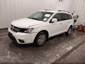 2018 Dodge Journey — photo 2 of 17 | VIN 3C4PDCBG6JT534347