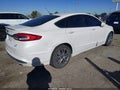 2017 Ford Fusion — photo 4 of 15 | VIN 3FA6P0HD9HR407698
