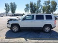 2012 Jeep Patriot — photo 16 of 18 | VIN 1C4NJPBA9CD627701