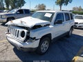 2012 Jeep Patriot — photo 2 of 18 | VIN 1C4NJPBA9CD627701