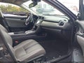 2017 Honda Civic — photo 5 of 18 | VIN 19XFC1F95HE205331