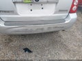 2006 Mazda Tribute — photo 6 of 12 | VIN 4F2YZ06106KM20511