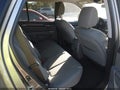 2011 Hyundai Santa Fe — photo 8 of 11 | VIN 5XYZG3AB1BG016399