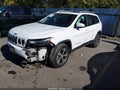 2019 Jeep Cherokee — photo 2 of 17 | VIN 1C4PJMDN7KD245558