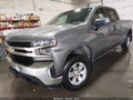 2021 Chevrolet Silverado 1500 — photo 2 of 15 | VIN 3GCUYDET7MG218006