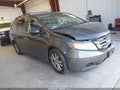 2014 Honda Odyssey — photo 1 of 17 | VIN 5FNRL5H67EB112453