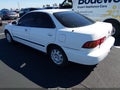 1995 Acura Integra — photo 3 of 16 | VIN JH4DB7658SS013429