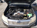 2009 Subaru Forester — photo 10 of 17 | VIN JF2SH64669H749629