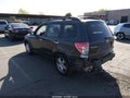 2009 Subaru Forester — photo 3 of 17 | VIN JF2SH64669H749629