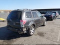 2009 Subaru Forester — photo 4 of 17 | VIN JF2SH64669H749629