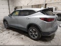 2025 Chevrolet Blazer — photo 15 of 17 | VIN 3GNKBHR47SS185268