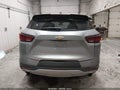 2025 Chevrolet Blazer — photo 17 of 17 | VIN 3GNKBHR47SS185268