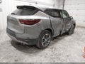 2025 Chevrolet Blazer — photo 4 of 17 | VIN 3GNKBHR47SS185268