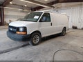 2009 Chevrolet Express 1500 — photo 2 of 11 | VIN 1GCFG15X791118605