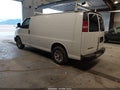 2009 Chevrolet Express 1500 — photo 3 of 11 | VIN 1GCFG15X791118605