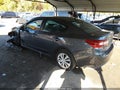 2022 Subaru Impreza — photo 3 of 17 | VIN 4S3GKAB6XN3606640