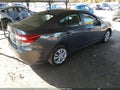 2022 Subaru Impreza — photo 4 of 17 | VIN 4S3GKAB6XN3606640