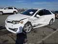 2012 Toyota Camry — photo 2 of 16 | VIN 4T1BF1FK6CU174881