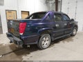 2006 Chevrolet Avalanche — photo 4 of 11 | VIN 3GNEC12Z76G112059