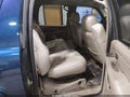 2006 Chevrolet Avalanche — photo 8 of 11 | VIN 3GNEC12Z76G112059