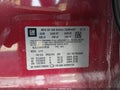 2014 Buick Encore — photo 9 of 16 | VIN KL4CJCSB8EB700106